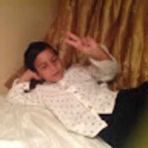 Meet your Posher, Federico